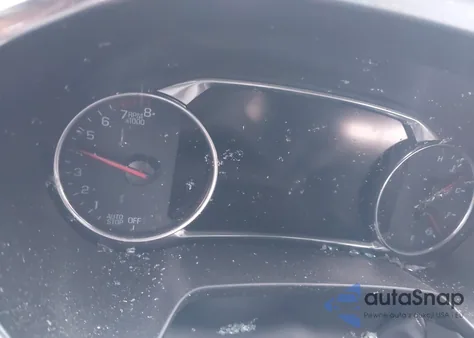 2019 Chevrolet Blazer Premier z USA, uszkodzony, nr VIN 3GNKBFRS0KS693293